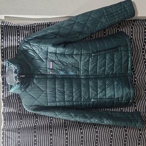 Women's Size Large Patagonia jacket